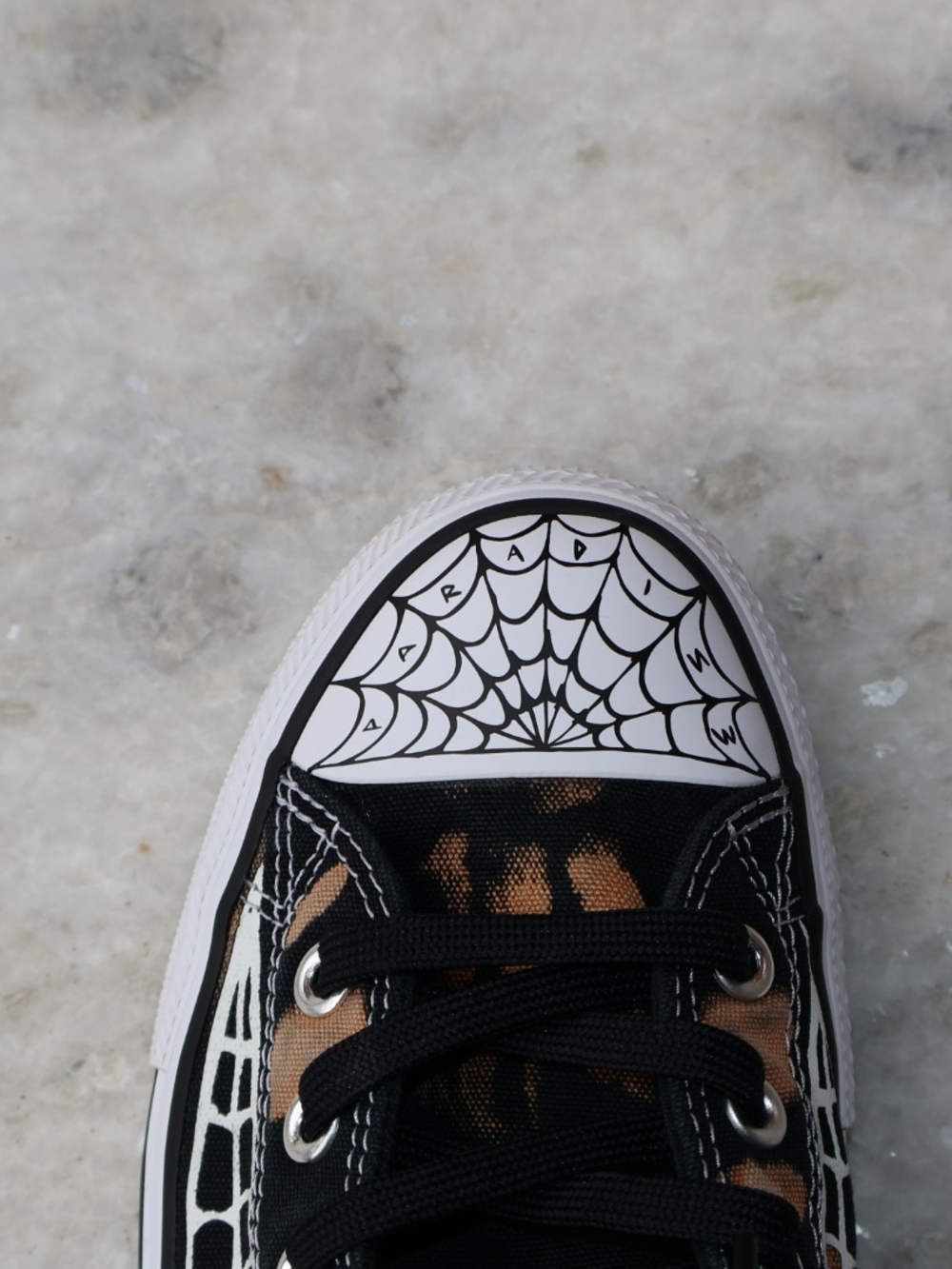 Converse CONS x Sean Pablo - Chuck Taylor All Star Pro Hi - Picture 8 of 13